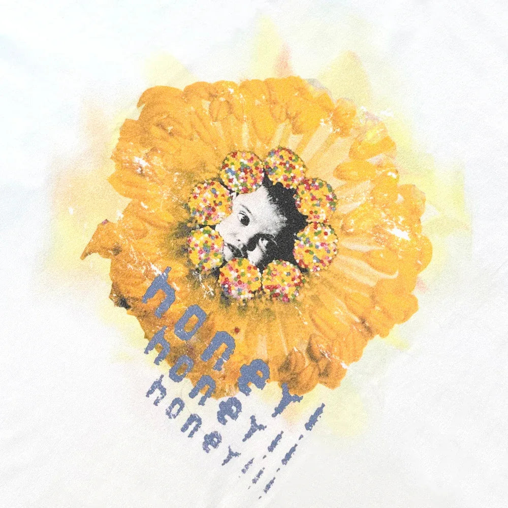 Pablo Honey Vintage Tee - BIRTH OF ROYAL CHILD - VENTURER