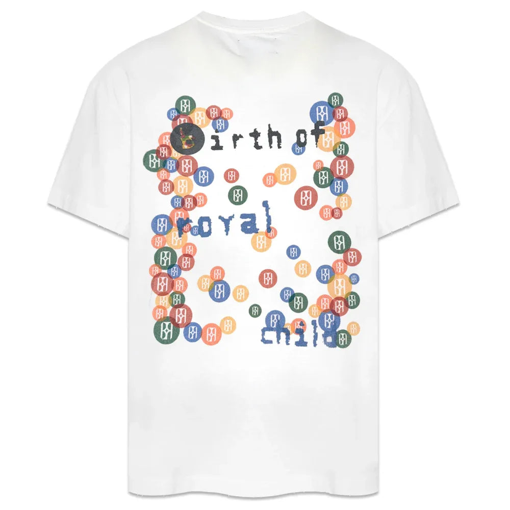 Pablo Honey Vintage Tee - BIRTH OF ROYAL CHILD - VENTURER