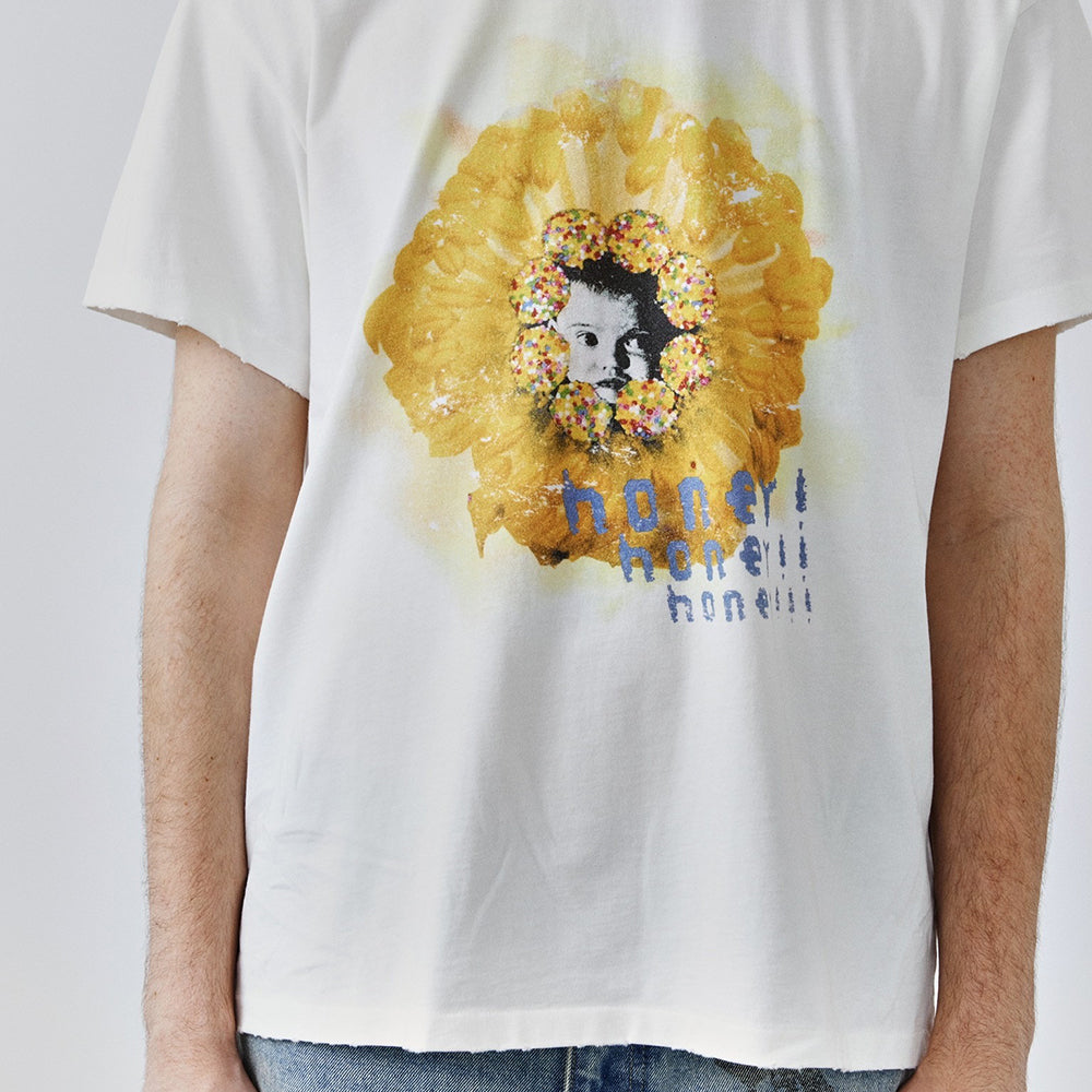Pablo Honey Vintage Tee