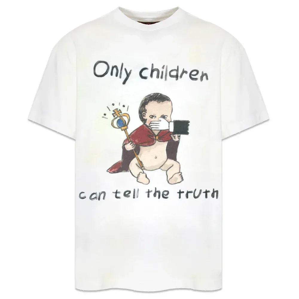 Truth Tee - BIRTH OF ROYAL CHILD - VENTURER