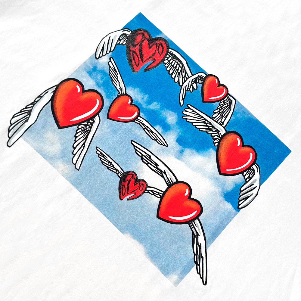 If God Will Send His Angels Tee