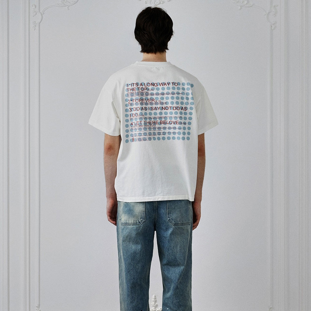 If God Will Send His Angels Tee