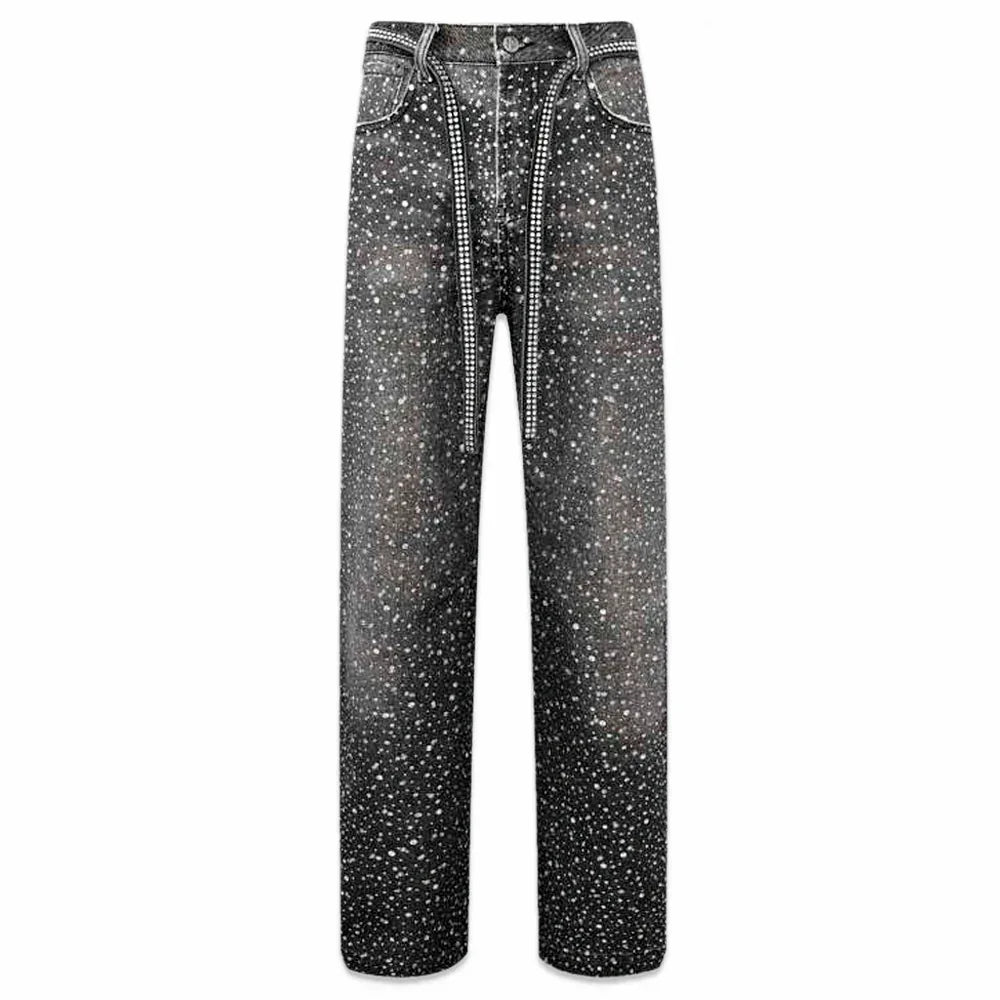 3D Printing Washed 20k Swarovski Diamond Boro - BIRTH OF ROYAL CHILD - VENTURER