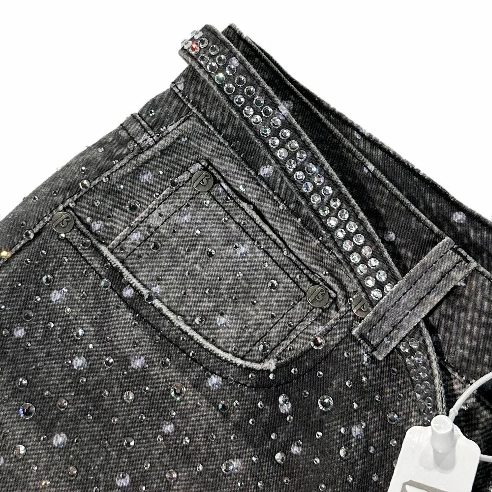 3D Printing Washed 20k Swarovski Diamond Boro - BIRTH OF ROYAL CHILD - VENTURER