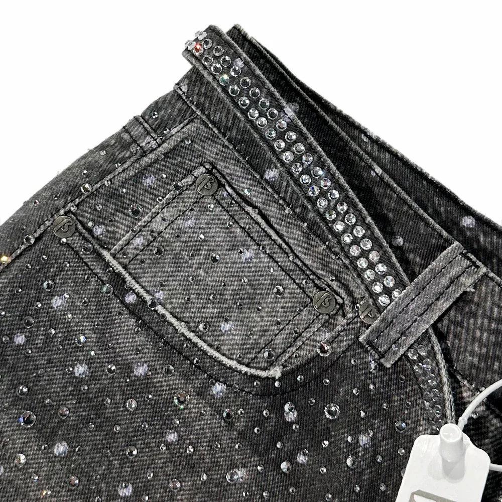 3D Printing Washed 20k Swarovski Diamond Boro - BIRTH OF ROYAL CHILD - VENTURER