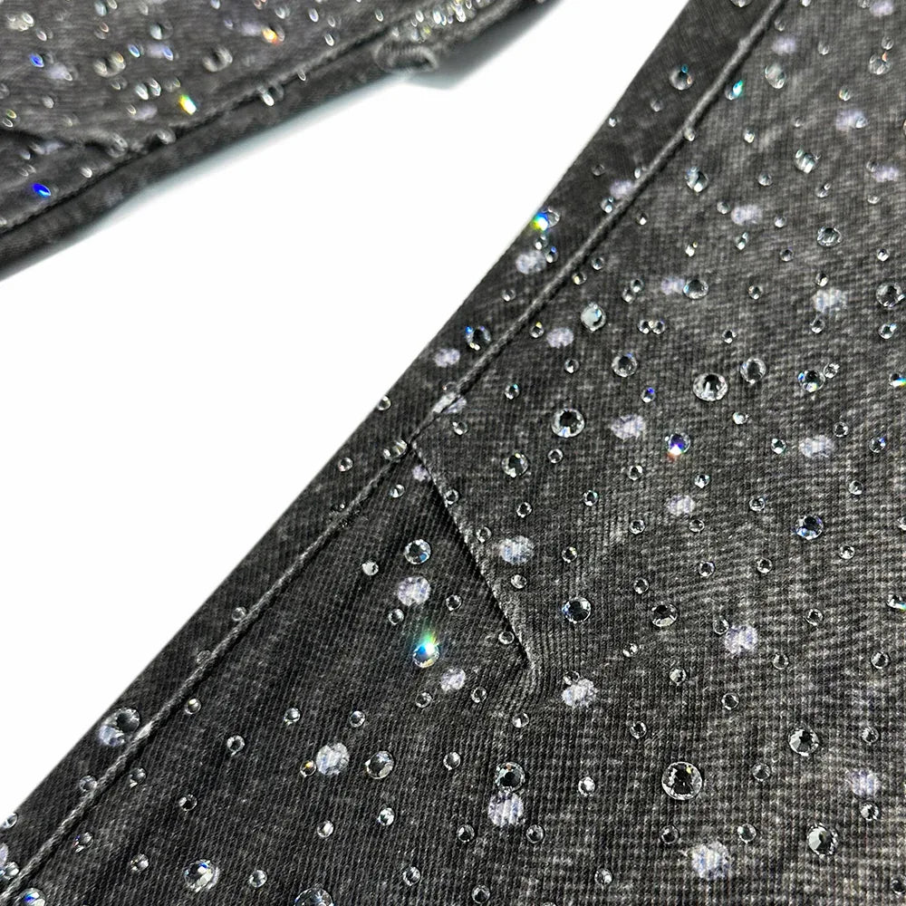 3D Printing Washed 20k Swarovski Diamond Boro - BIRTH OF ROYAL CHILD - VENTURER