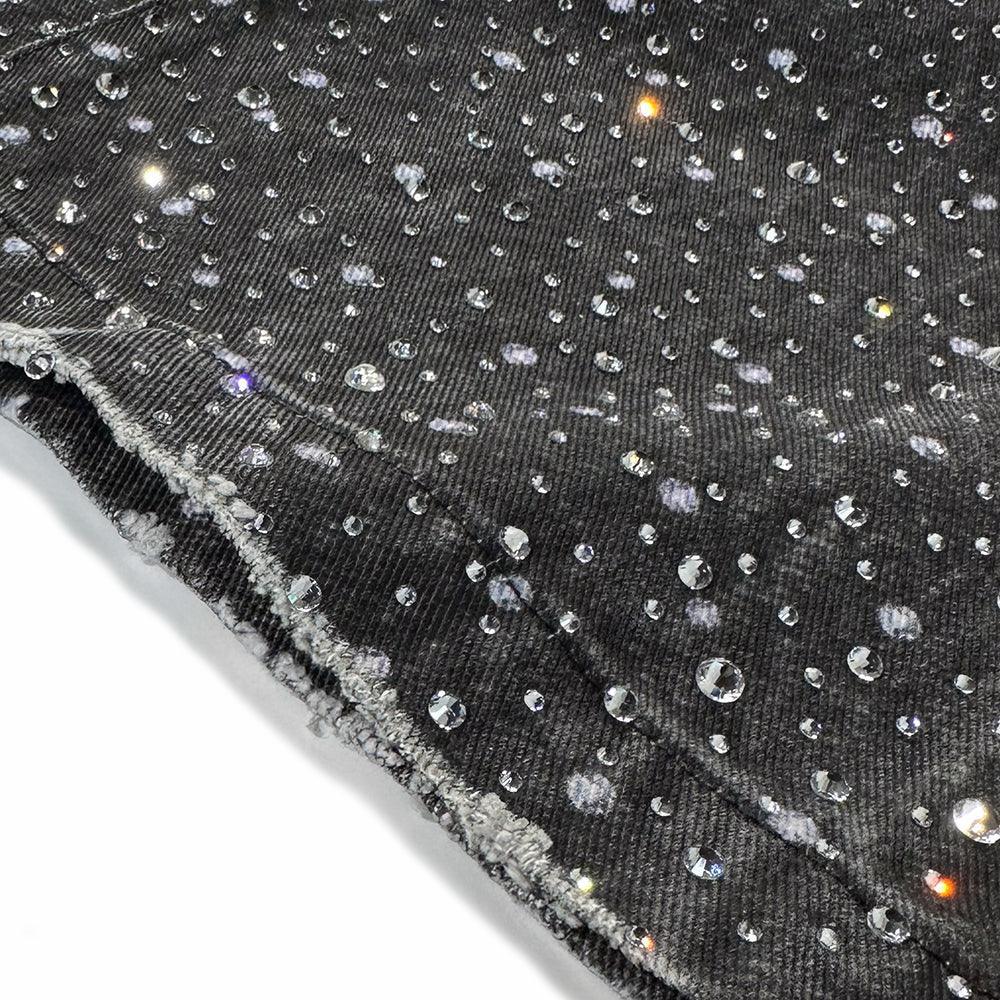 3D Printing Washed 20k Swarovski Diamond Boro - BIRTH OF ROYAL CHILD - VENTURER