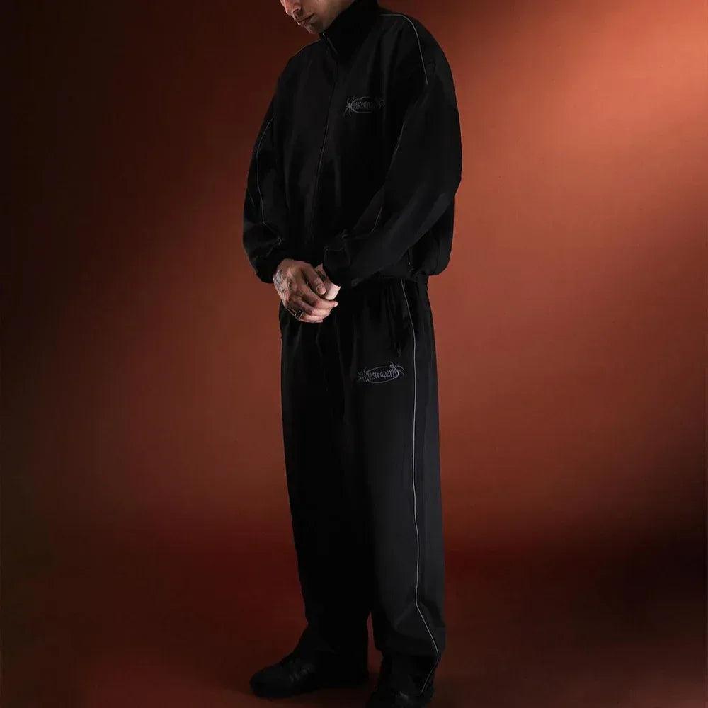 Boiler Reset Track Pants - WASTED PARIS - VENTURER