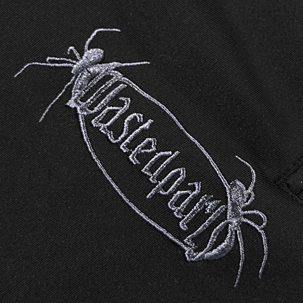 Boiler Reset Track Pants