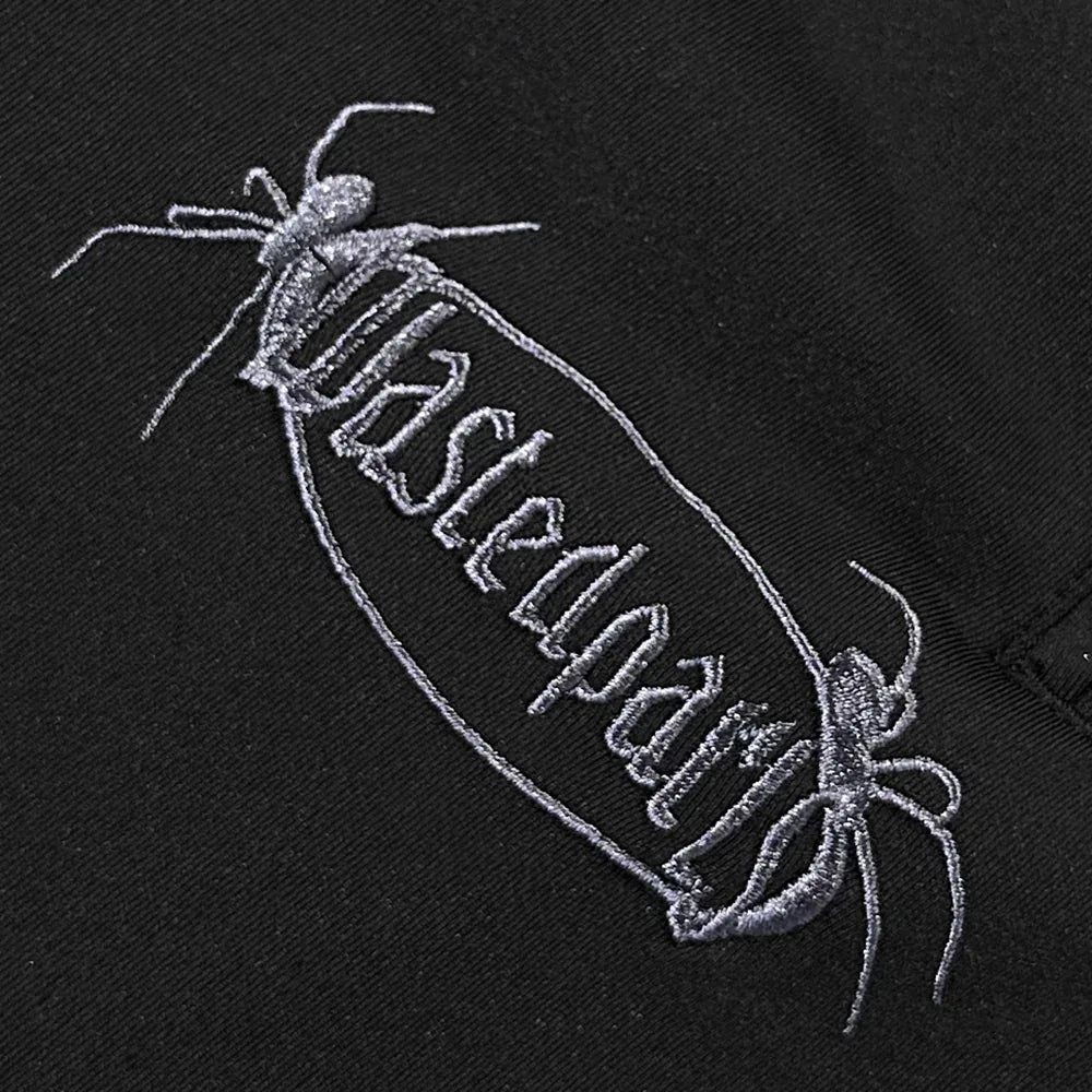 Boiler Reset Track Pants - WASTED PARIS - VENTURER