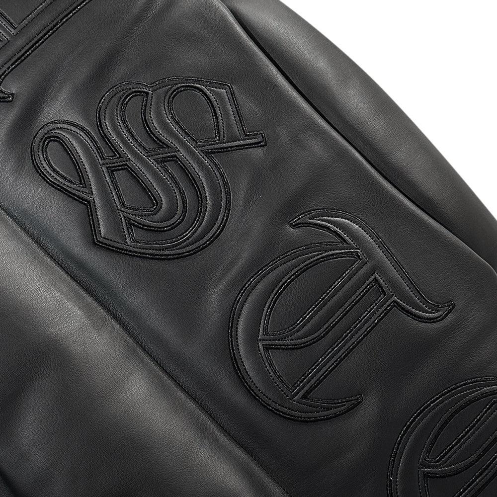 Kingdom Curve Puffer Jacket - WASTED PARIS - VENTURER