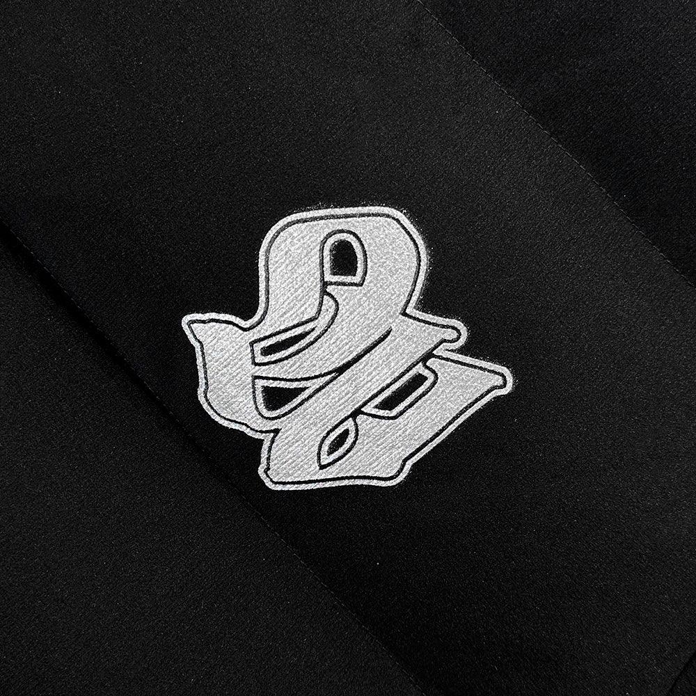 Lethal Nylon Puffer Jacket - WASTED PARIS - VENTURER