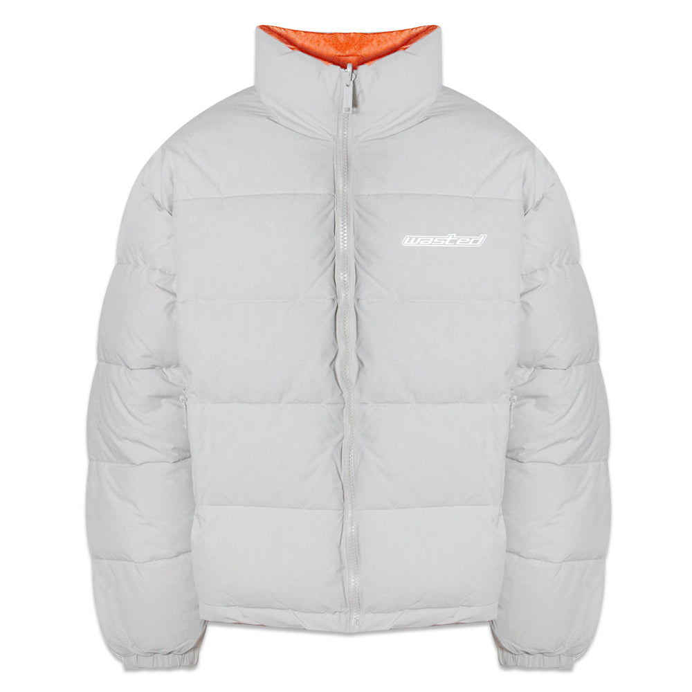 Pulse Puffer Jacket