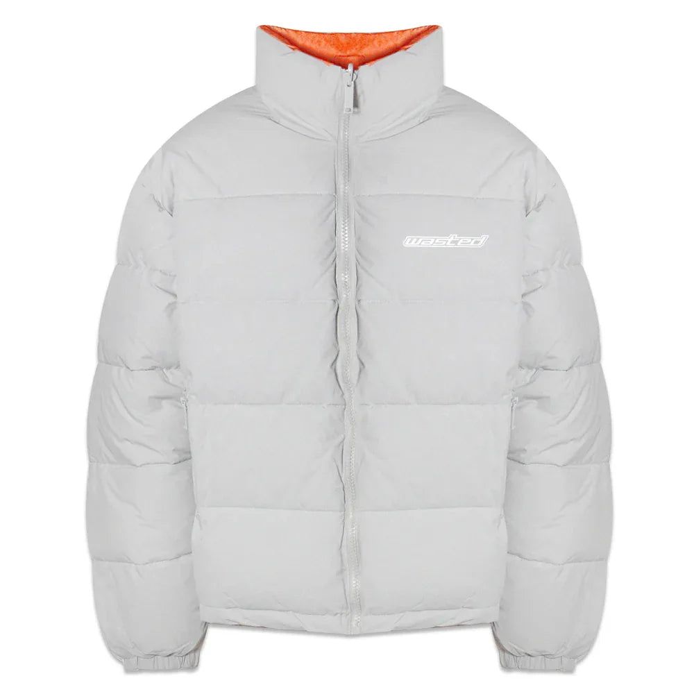 Pulse Puffer Jacket - WASTED PARIS - VENTURER