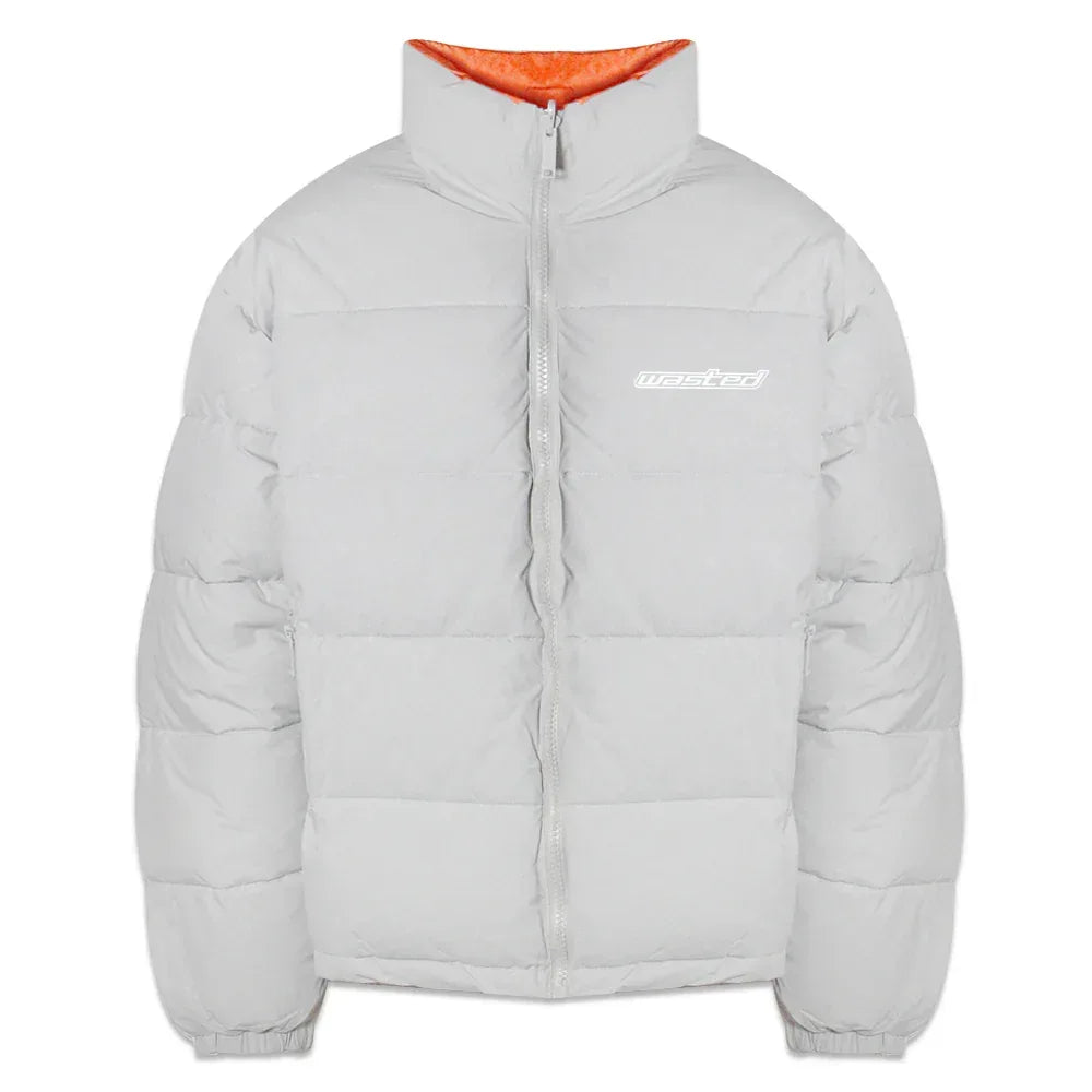 Pulse Puffer Jacket - WASTED PARIS - VENTURER