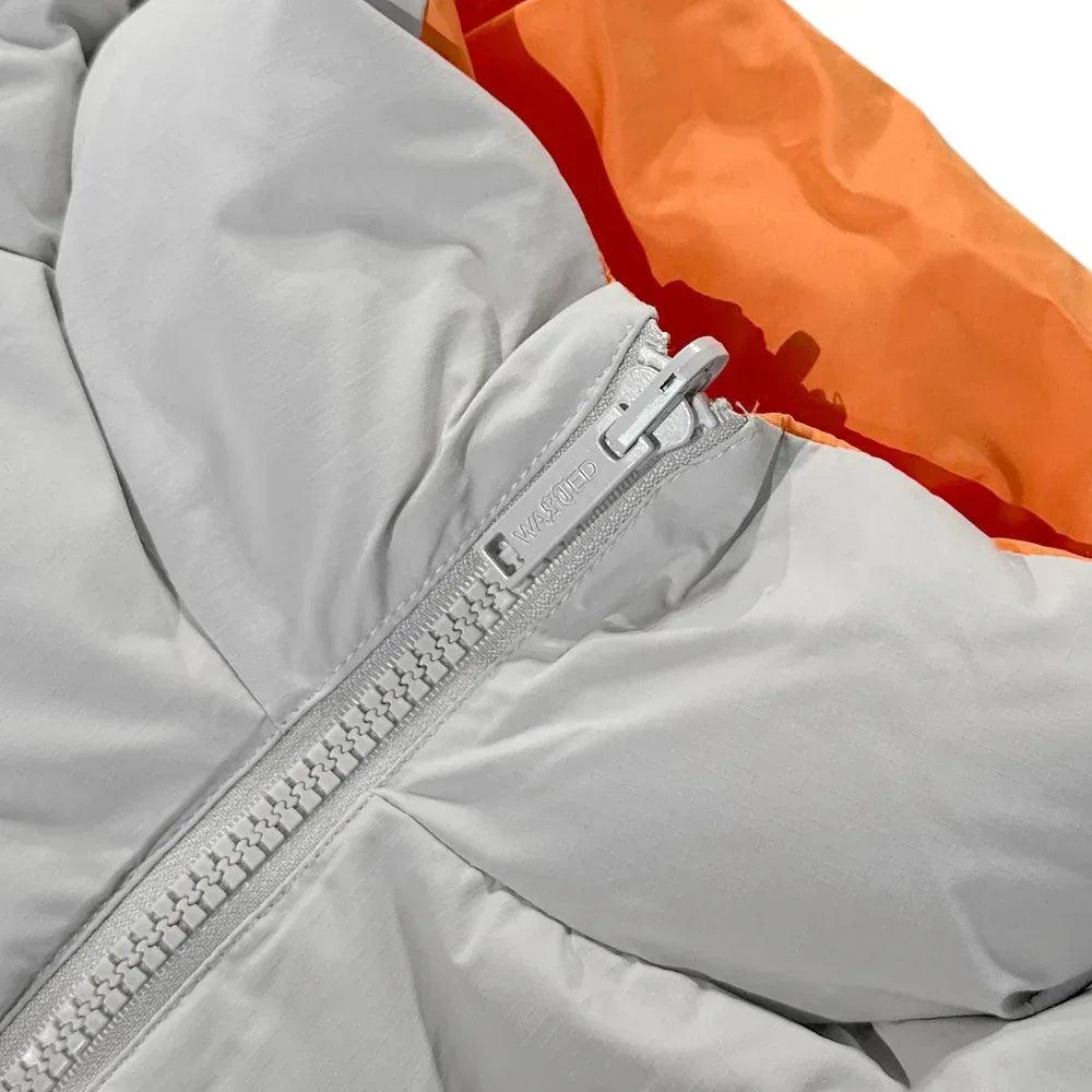 Pulse Puffer Jacket - WASTED PARIS - VENTURER