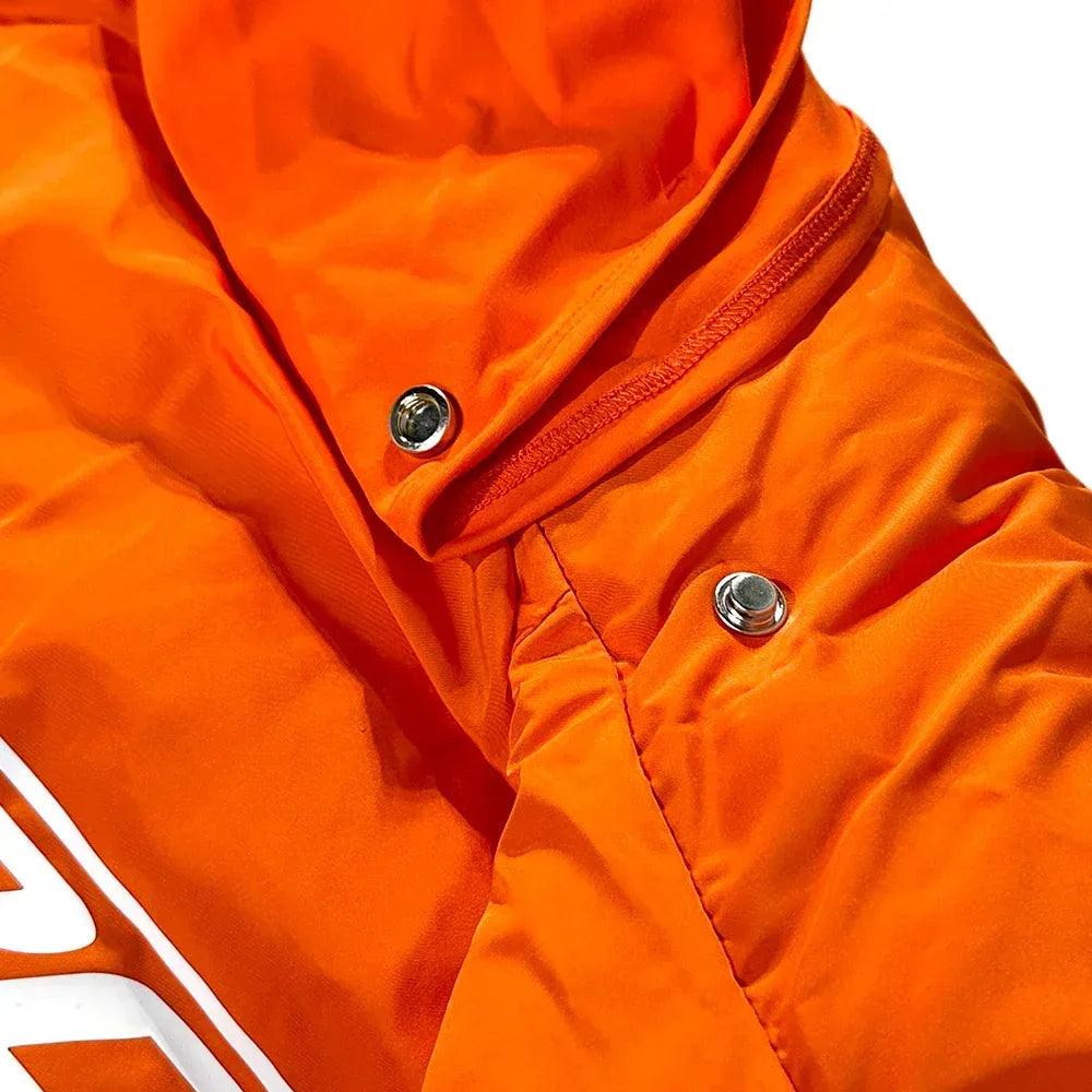 Pulse Puffer Jacket - WASTED PARIS - VENTURER