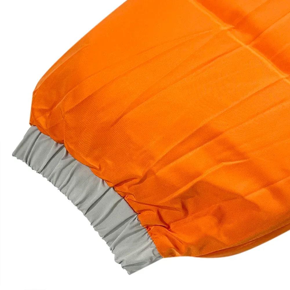 Pulse Puffer Jacket - WASTED PARIS - VENTURER