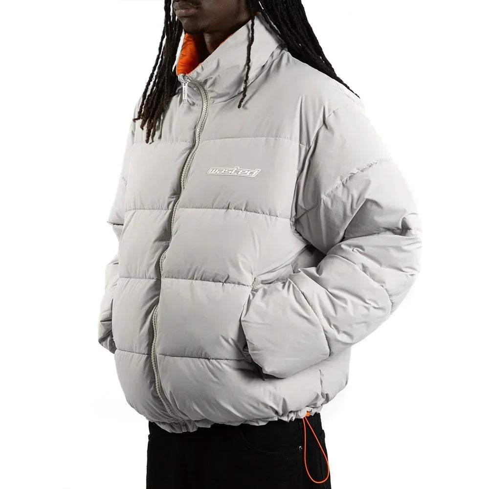 Pulse Puffer Jacket - WASTED PARIS - VENTURER