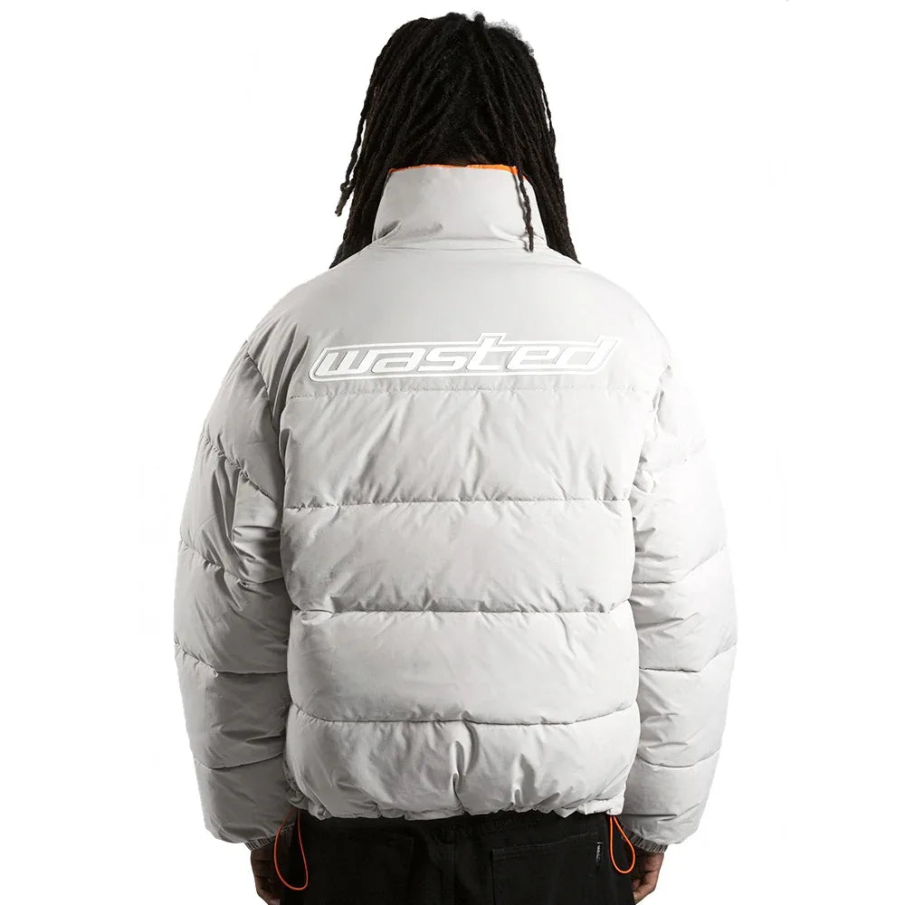 Pulse Puffer Jacket - WASTED PARIS - VENTURER