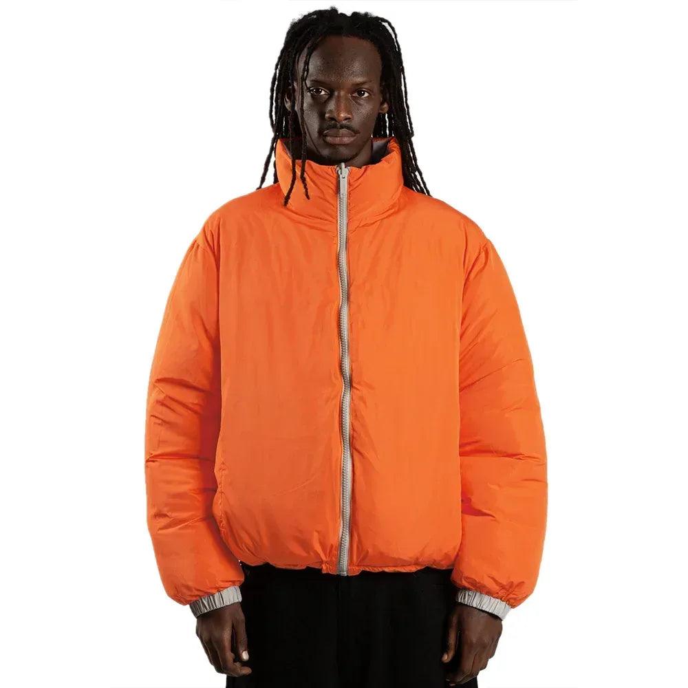 Pulse Puffer Jacket - WASTED PARIS - VENTURER