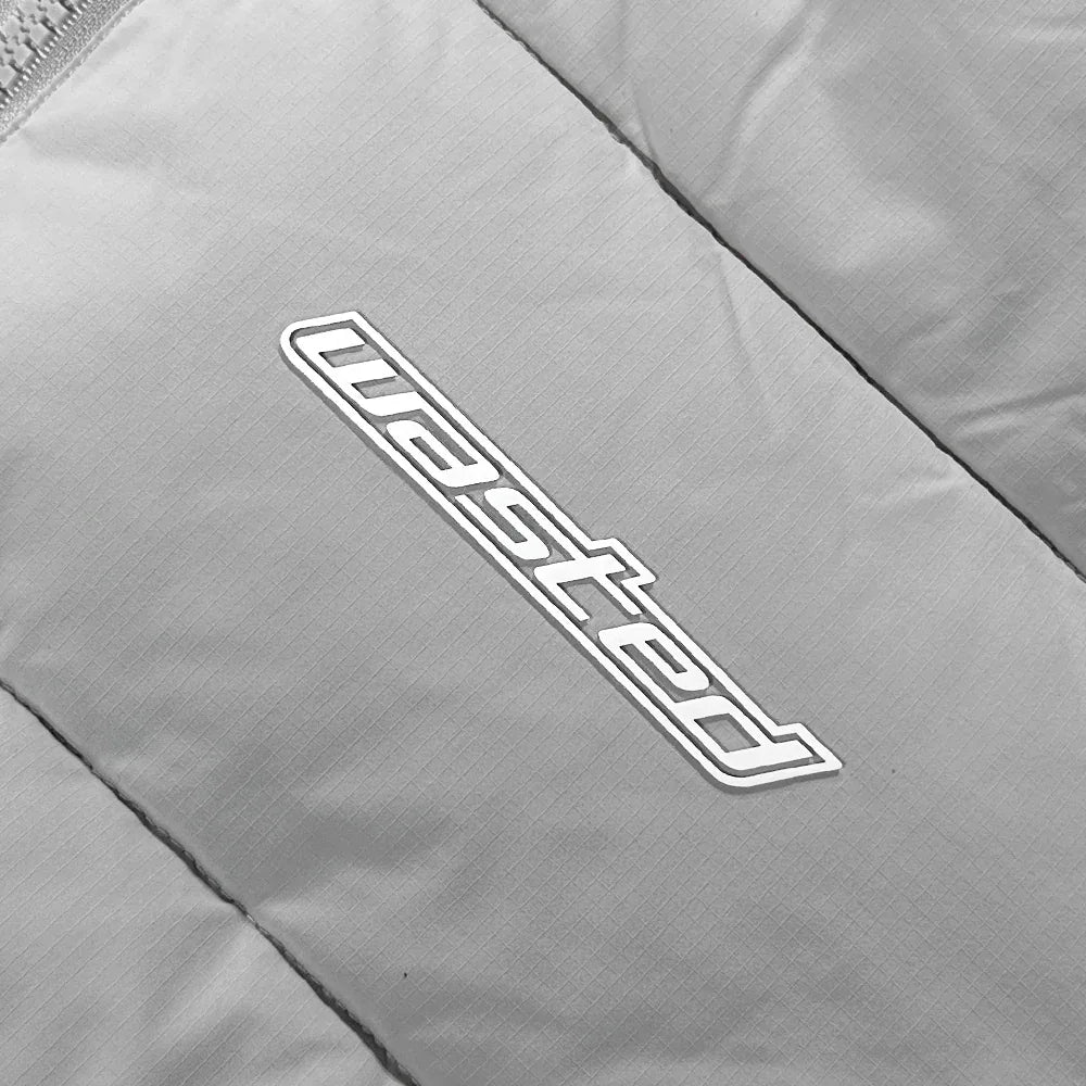 Pulse Puffer Jacket - WASTED PARIS - VENTURER