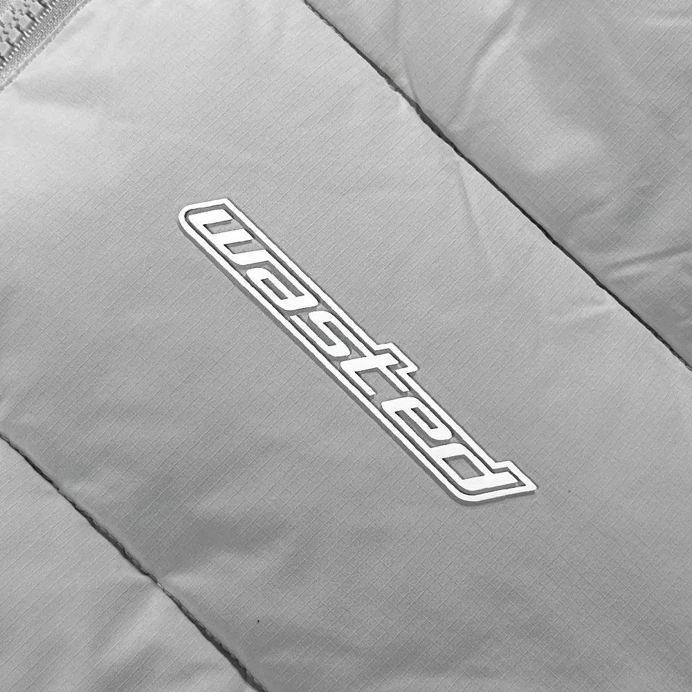 Pulse Puffer Jacket - WASTED PARIS - VENTURER