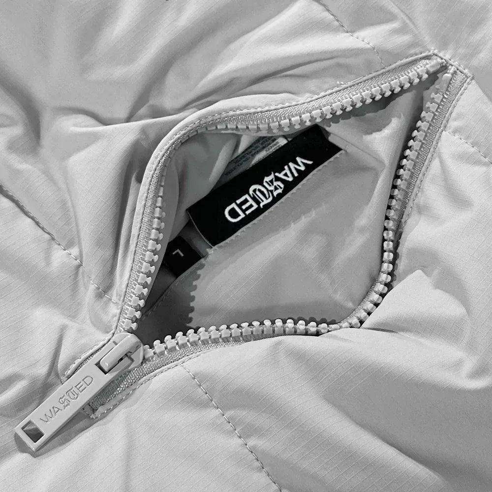 Pulse Puffer Jacket - WASTED PARIS - VENTURER