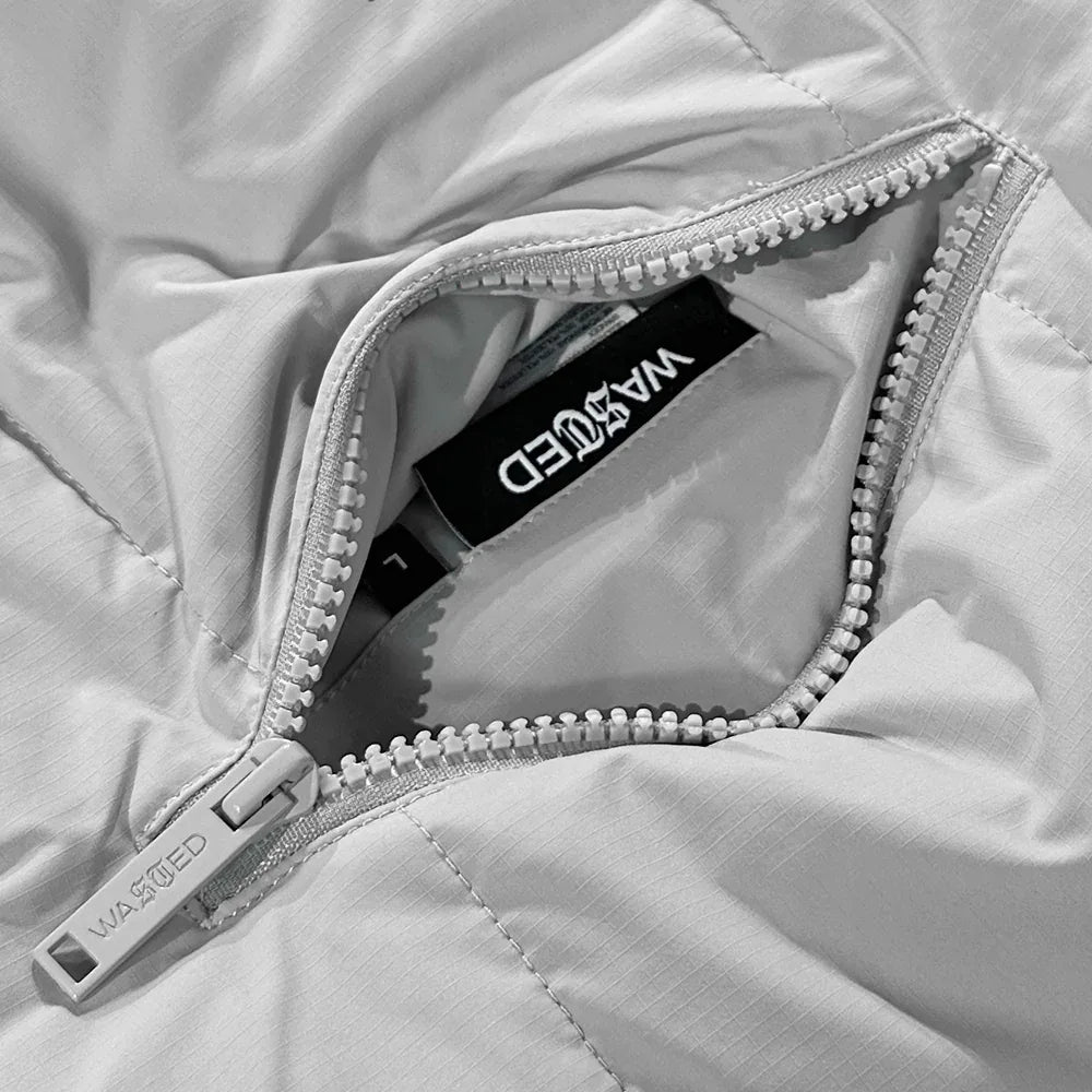 Pulse Puffer Jacket - WASTED PARIS - VENTURER