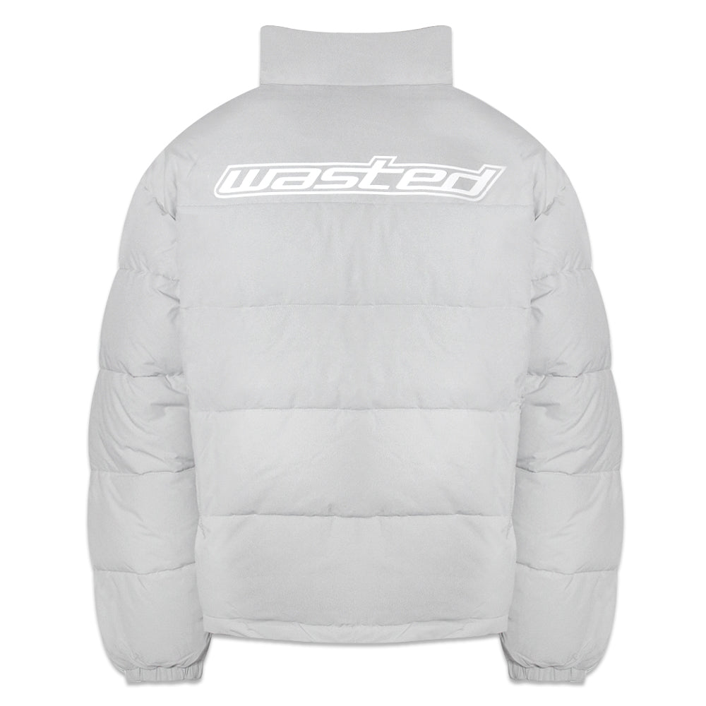 Pulse Puffer Jacket