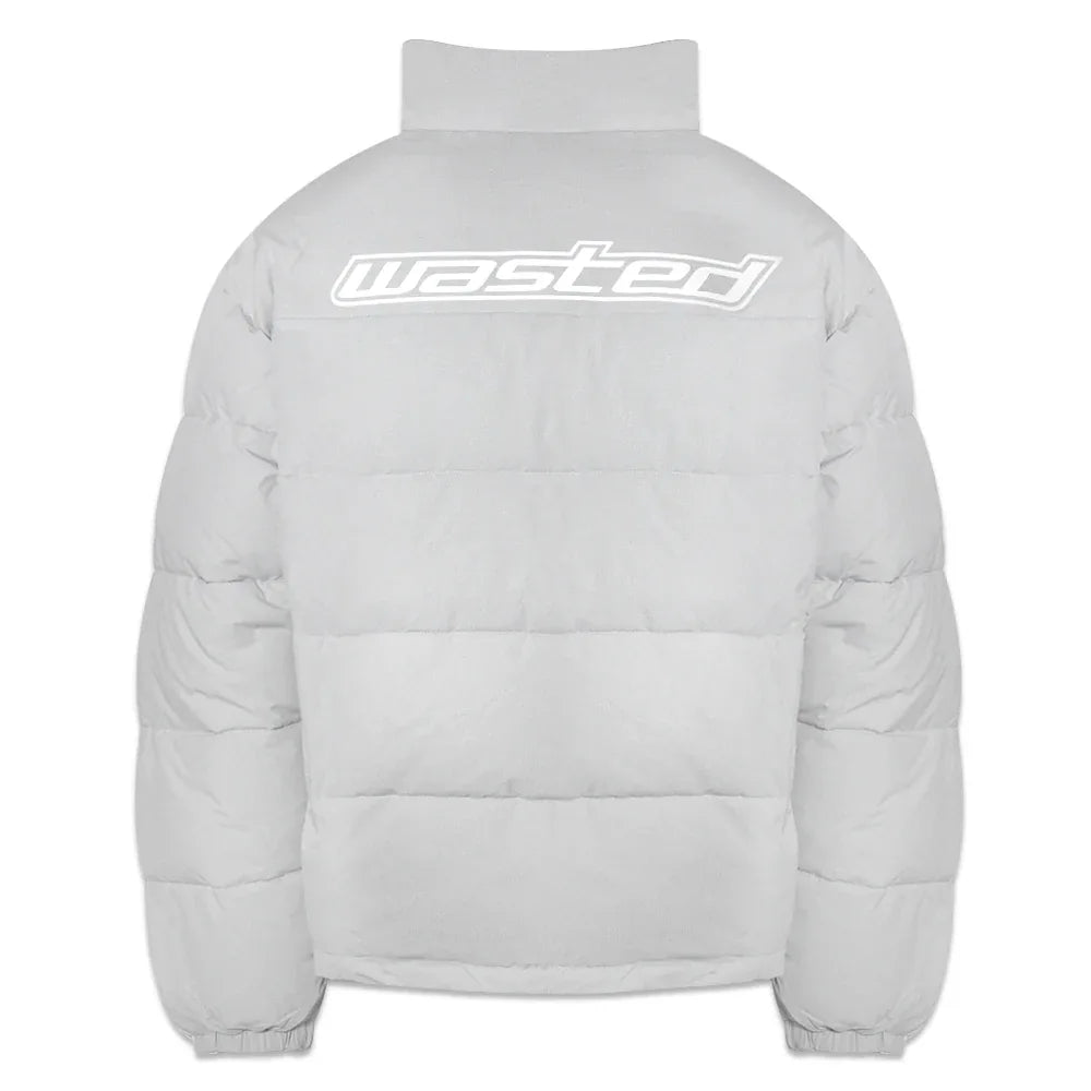 Pulse Puffer Jacket - WASTED PARIS - VENTURER
