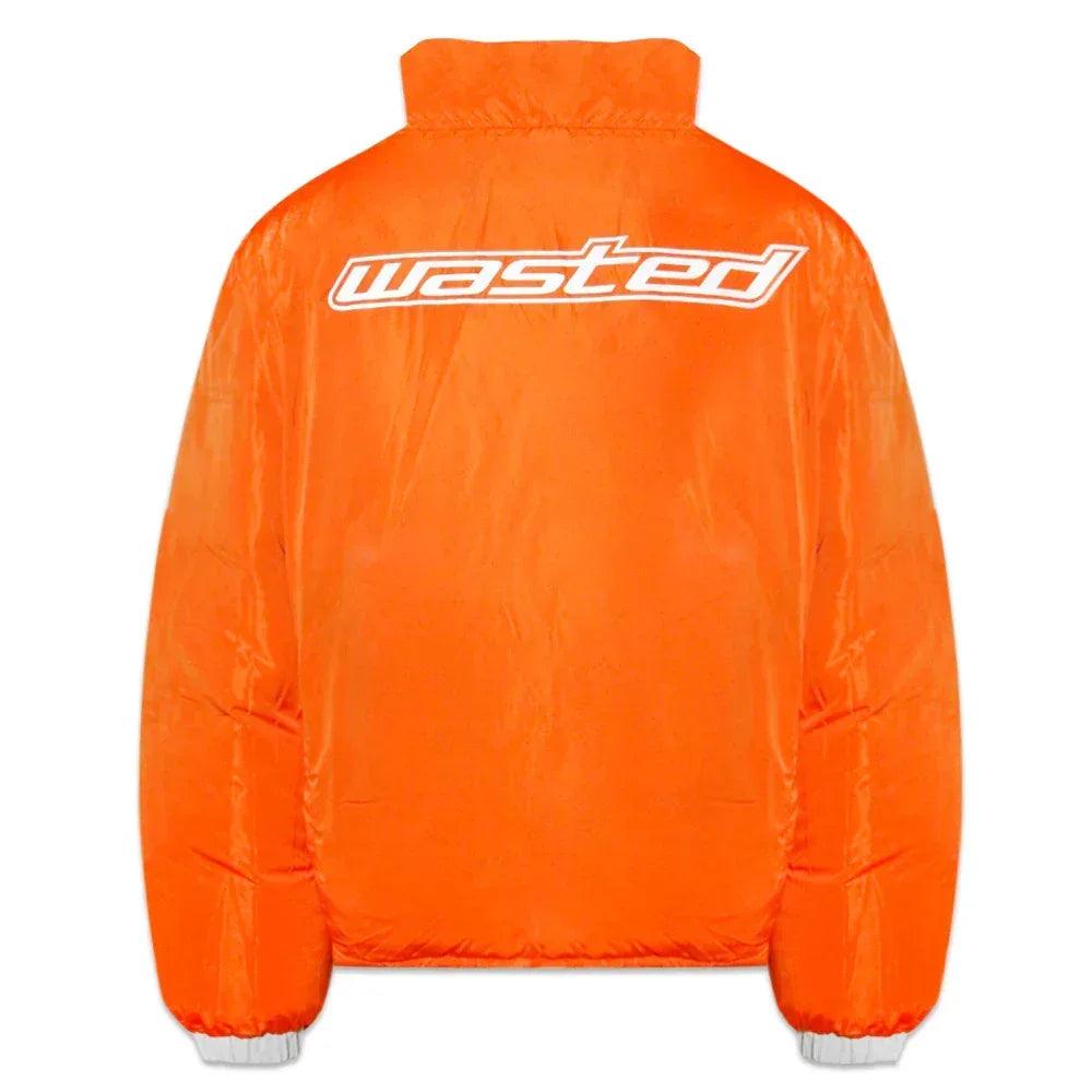 Pulse Puffer Jacket - WASTED PARIS - VENTURER