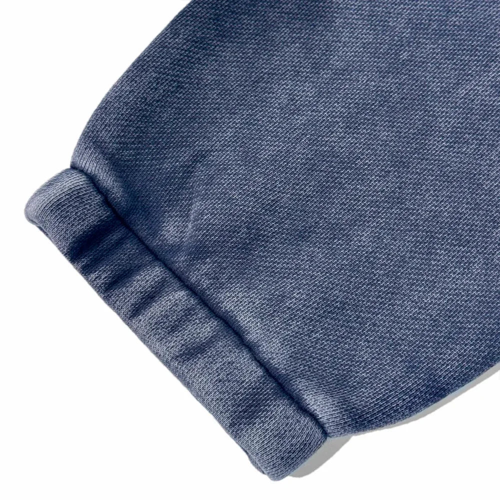 Puff Paint Logo Essential Terry Sweatpants - ALEXANDER WANG - VENTURER