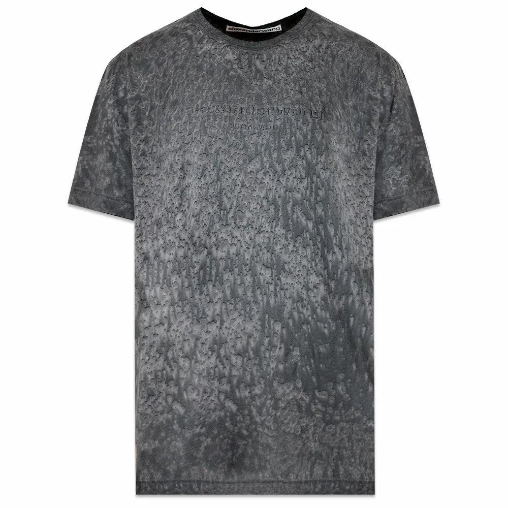 ALEXANDER WANG (アレキサンダー ワン)商品ページ - Embossed Logo 