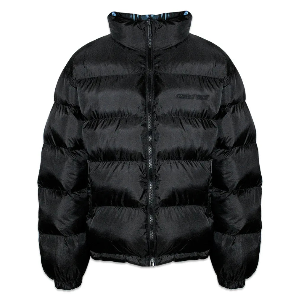 Fusion Puffer Jacket - WASTED PARIS - VENTURER