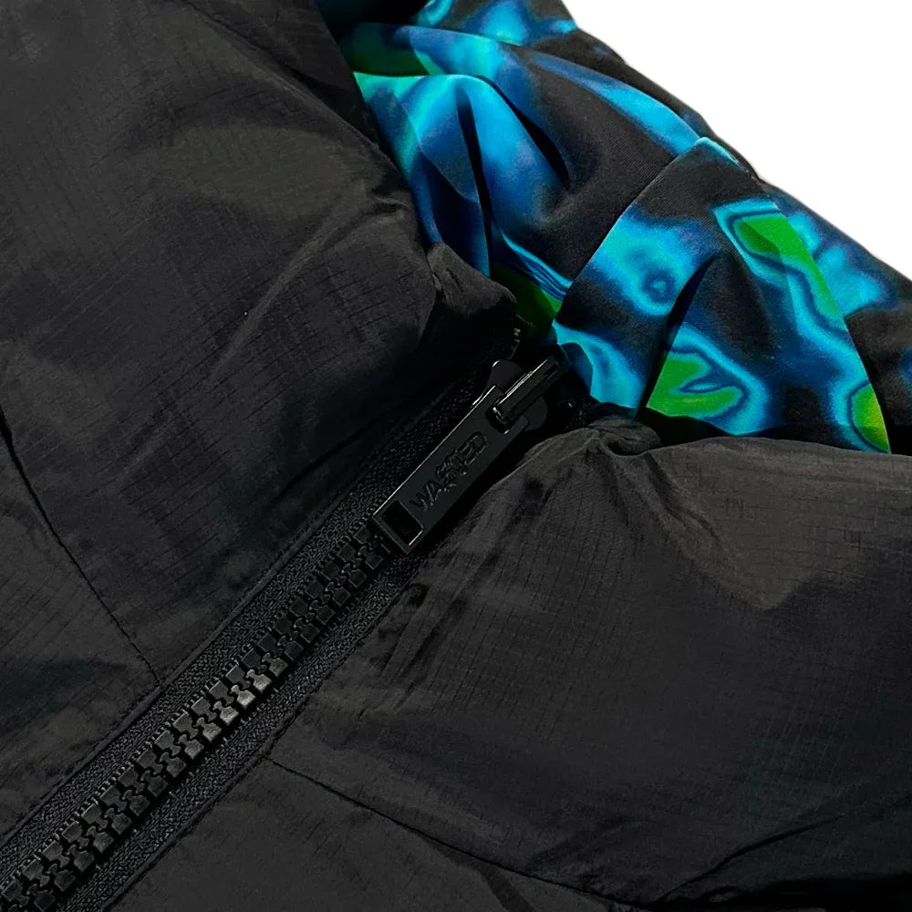 Fusion Puffer Jacket - WASTED PARIS - VENTURER
