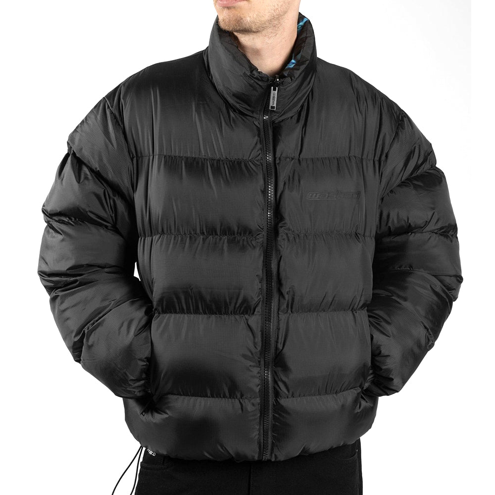 Fusion Puffer Jacket