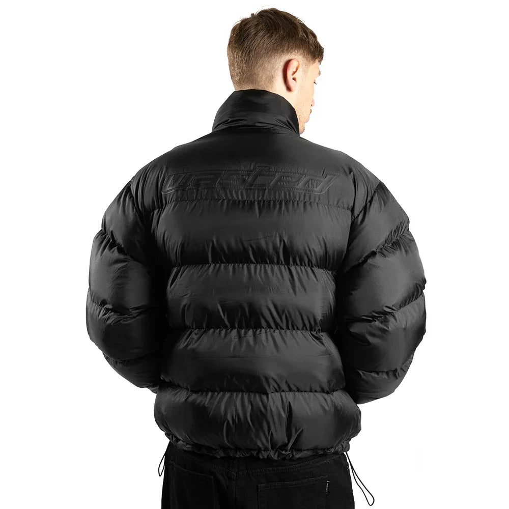 Fusion Puffer Jacket - WASTED PARIS - VENTURER