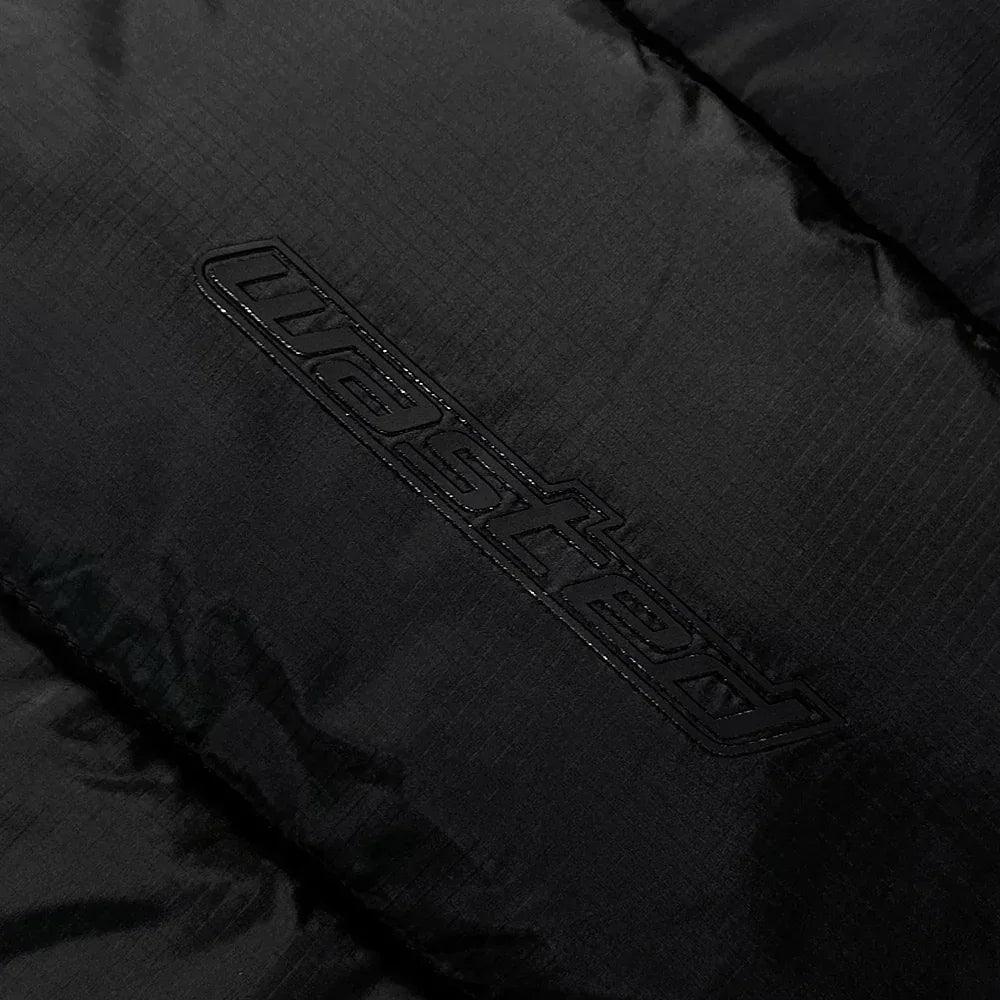 Fusion Puffer Jacket - WASTED PARIS - VENTURER