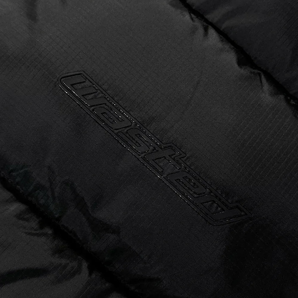 Fusion Puffer Jacket - WASTED PARIS - VENTURER