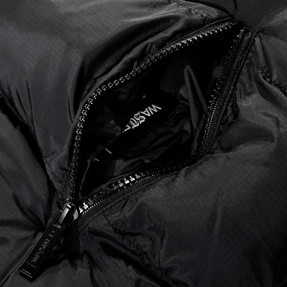 Fusion Puffer Jacket - WASTED PARIS - VENTURER