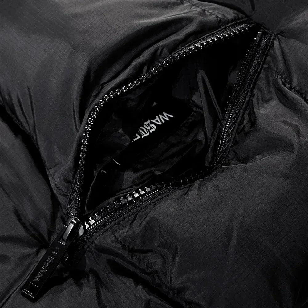 Fusion Puffer Jacket - WASTED PARIS - VENTURER