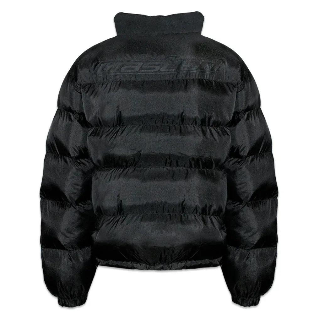 Fusion Puffer Jacket - WASTED PARIS - VENTURER