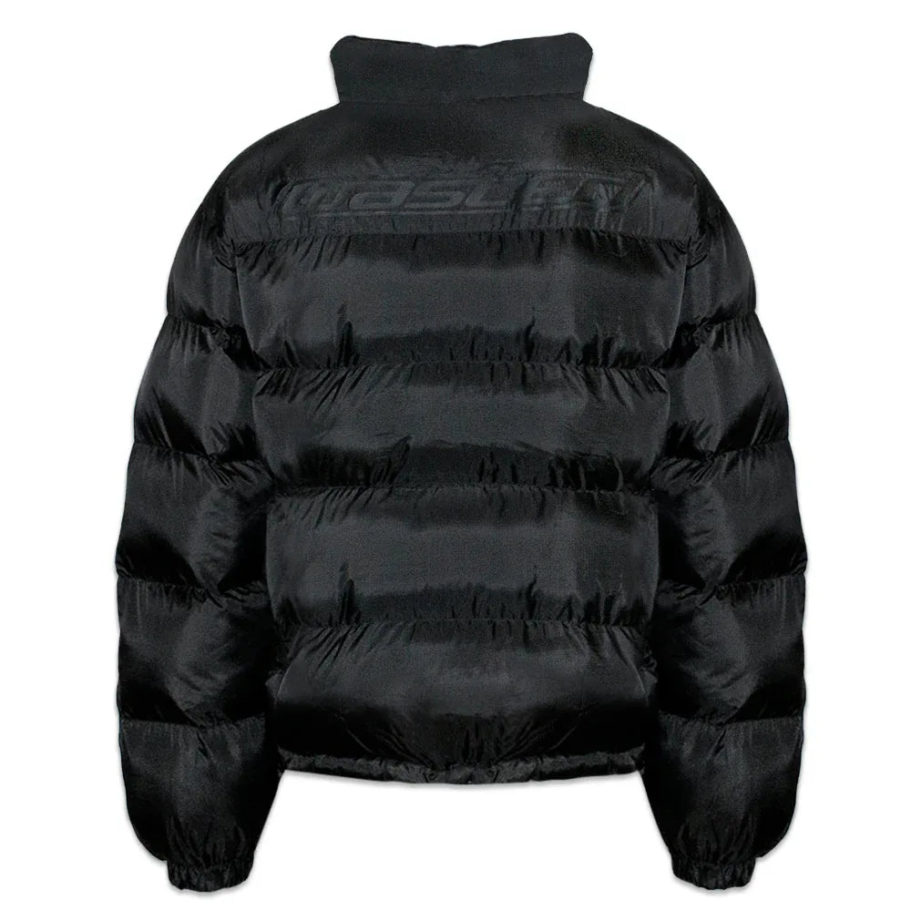 Fusion Puffer Jacket - WASTED PARIS - VENTURER