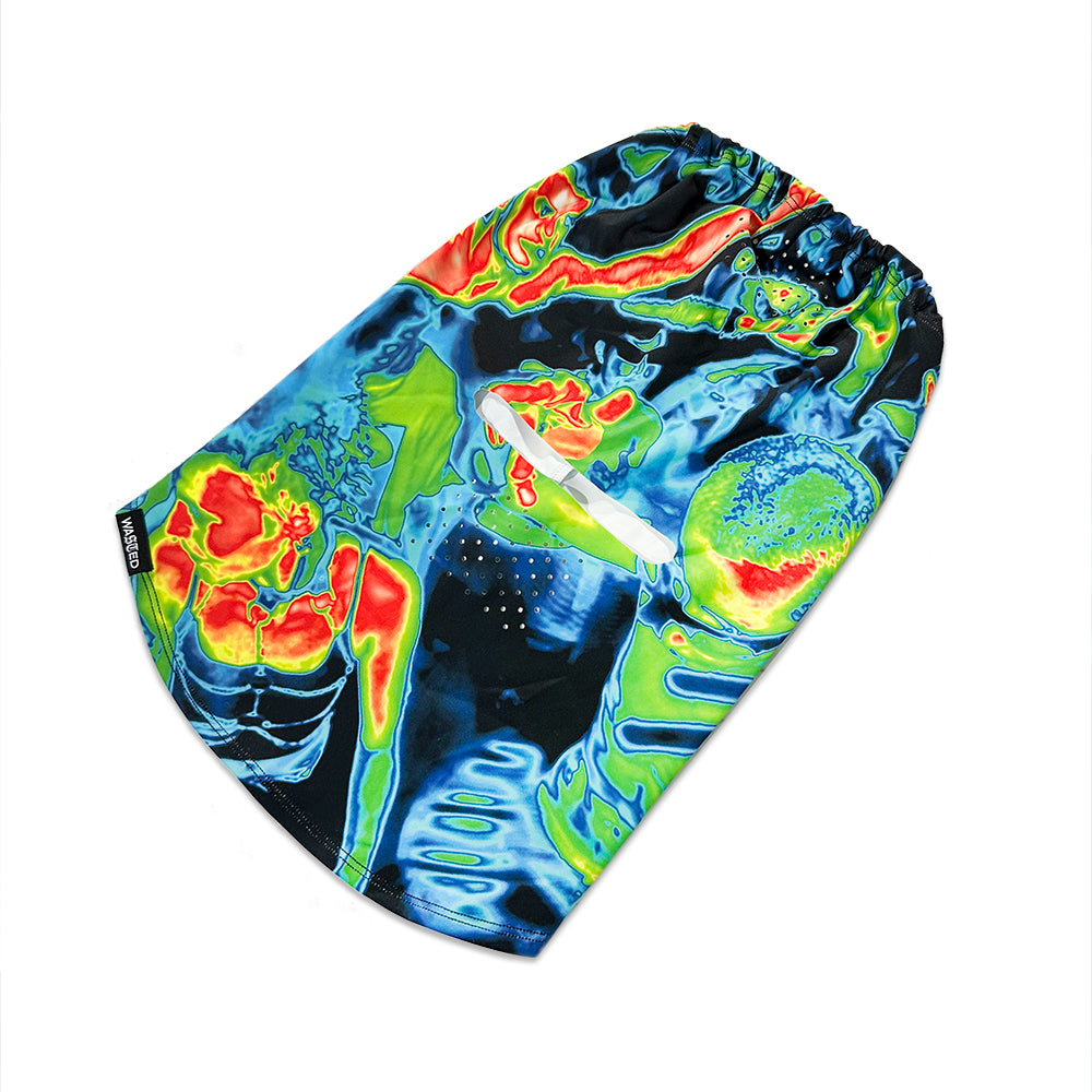 Fusion Puffer Jacket