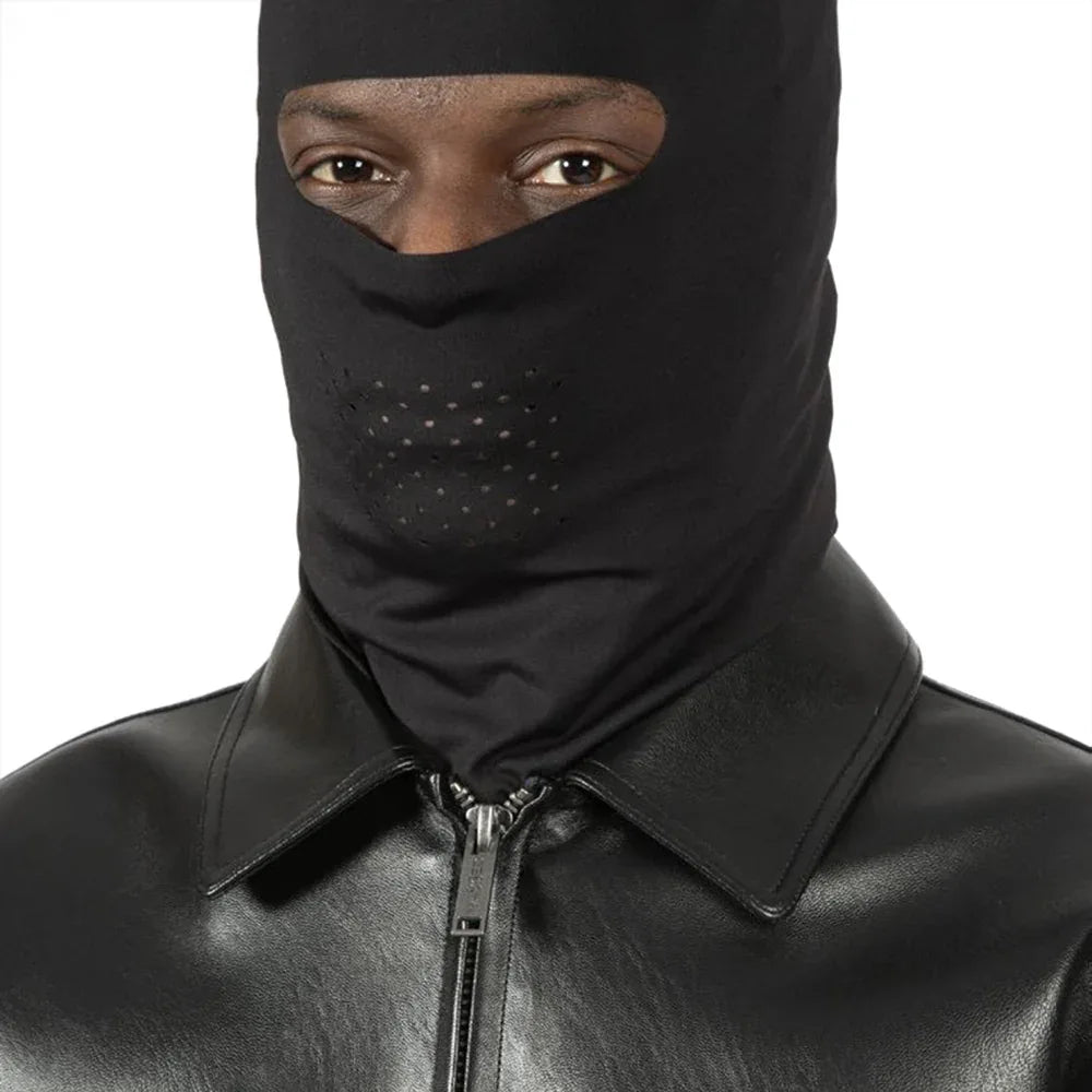 Boiler Reset Varsity Jacket - WASTED PARIS - VENTURER