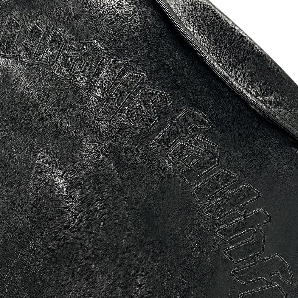 Boiler Reset Varsity Jacket - WASTED PARIS - VENTURER
