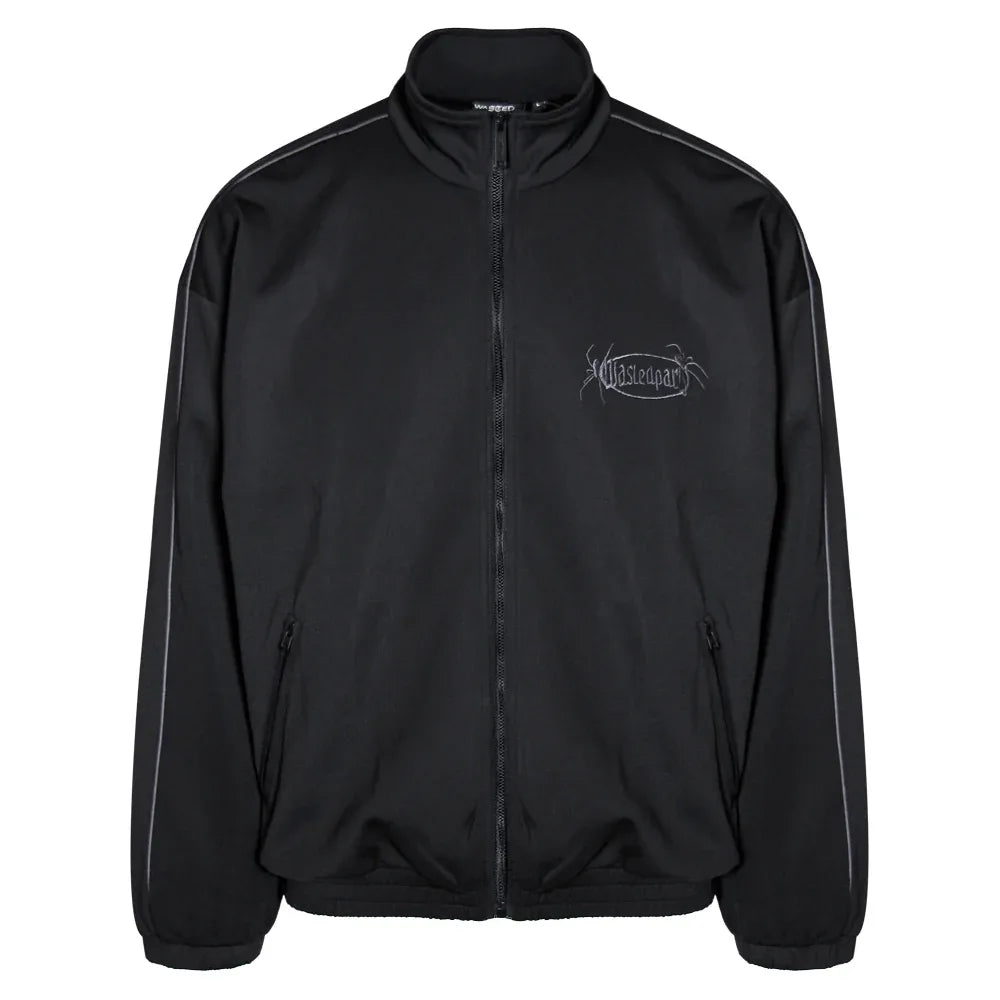 Boiler Reset Track Jacket - WASTED PARIS - VENTURER