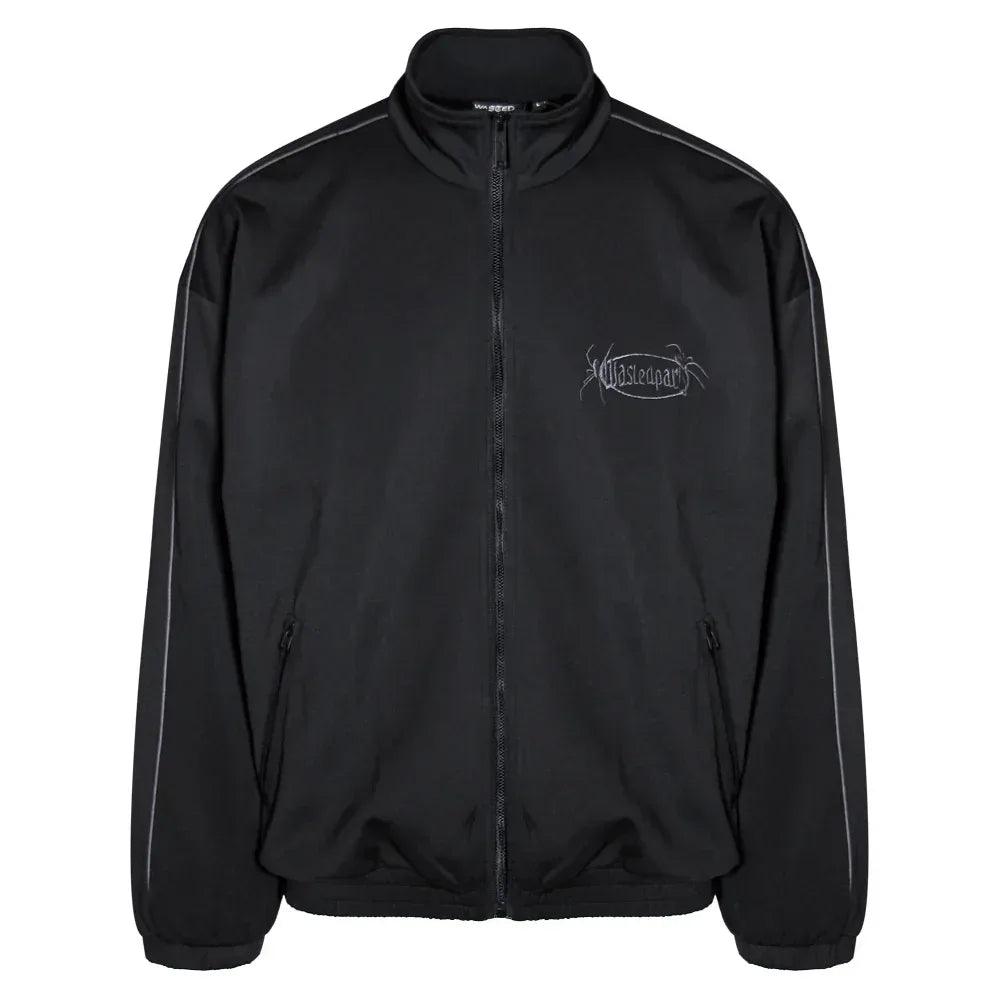 Boiler Reset Track Jacket - WASTED PARIS - VENTURER