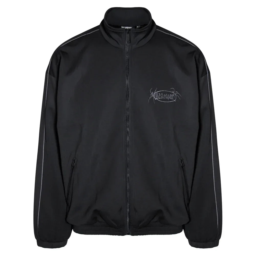 Boiler Reset Track Jacket - WASTED PARIS - VENTURER